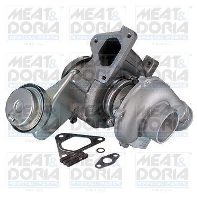 Charger, charging (supercharged/turbocharged)
